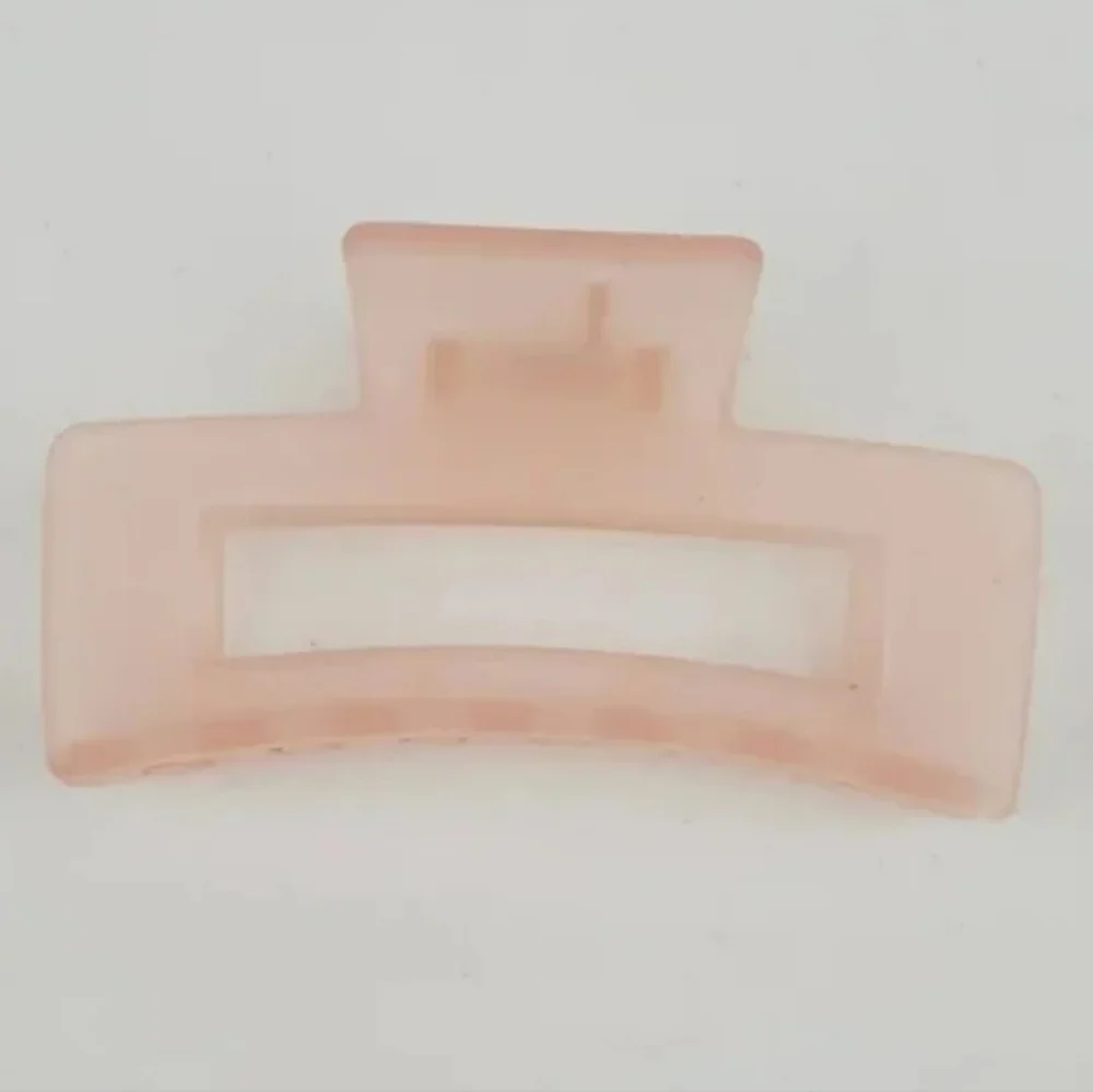 Claw Clip Hair Accessories